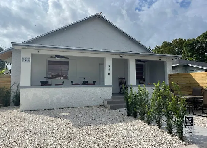 Casa Wynwood 4Br 2Bth
